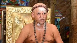 மதுரை ஆதினம் மீது 4 பிரிவுகளின் கீழ் வழக்கு பதிவு.. சம்மன் அனுப்ப போலீசார் முடிவு..