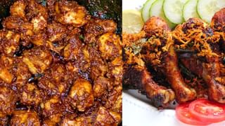 மதுரை மேலூர் ஸ்டைல் சிக்கன் ஃப்ரை: காரமான உணவு பிரியர்களுக்கு சிறந்த தேர்வு…