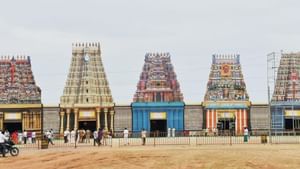 அறுபடை வீடுகளும் இப்போது ஒரே இடத்தில் … மதுரையில் சிறப்பு தரிசன ஏற்பாடு!