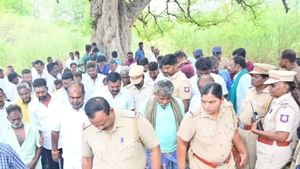 மதுரையில் காவல் நிலையத்தை அடித்து நொறுக்கிய குற்றவாளி.. முன்னாள் அமைச்சர் ஆர்.பி உதயகுமார் கைது..