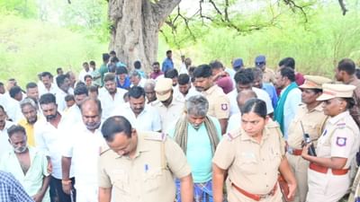 மதுரையில் காவல் நிலையத்தை அடித்து நொறுக்கிய குற்றவாளி.. மதுரையில் காவல் நிலையத்தை அடித்து நொறுக்கிய குற்றவாளி..