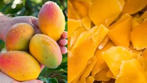 Natural Hair Care: மா தோலை தூக்கி எறியாதீர்கள்! இது முடி வளர்ச்சியை வலுப்படுத்தும் அருமருந்து..!