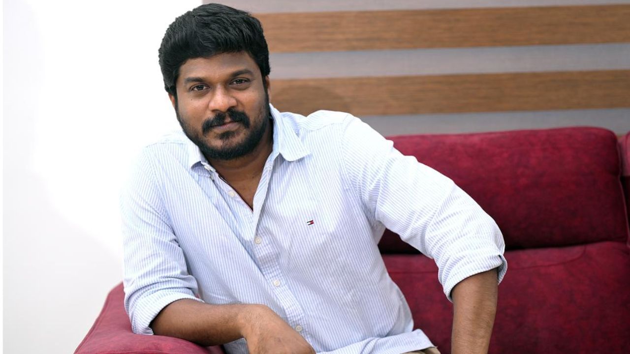 மிடில் கிளாஸ் பையன் பிம்பத்திலிருந்து விடுபட வேண்டும் – நடிகர் மணிகண்டன் மிடில் கிளாஸ் பையன் பிம்பத்திலிருந்து விடுபட வேண்டும் – நடிகர் மணிகண்டன்