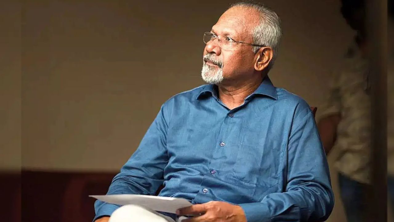 மணிரத்னம் இயக்கத்தில் மிஸ் செய்யக்கூடாத படங்களின் லிஸ்ட் இதோ