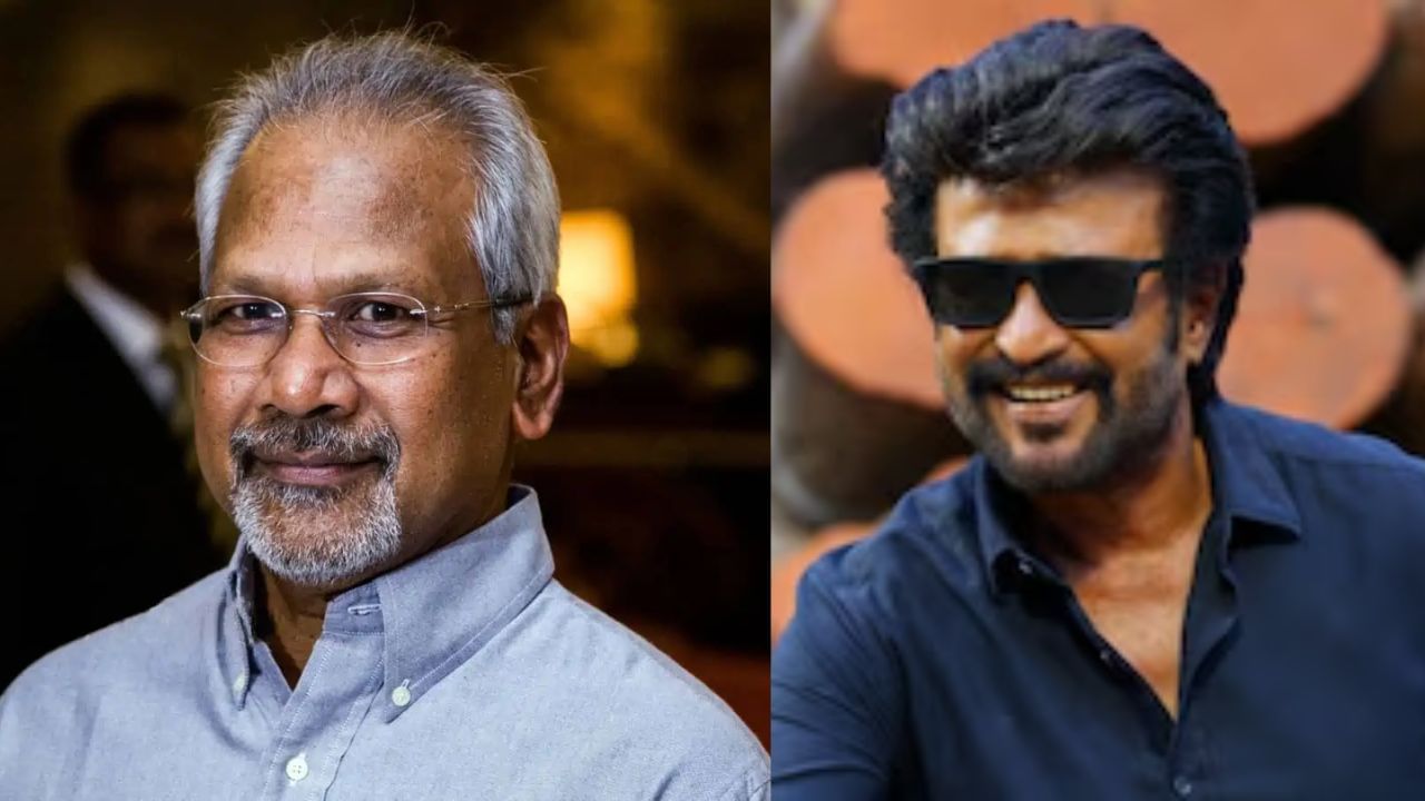 மூன்று தசாப்தங்களுக்குப் பிறகு மணிரத்னம் – ரஜினிகாந்த் மீண்டும் இணைகிறார்களா? மூன்று தசாப்தங்களுக்குப் பிறகு மணிரத்னம் – ரஜினிகாந்த் மீண்டும் இணைகிறார்களா?