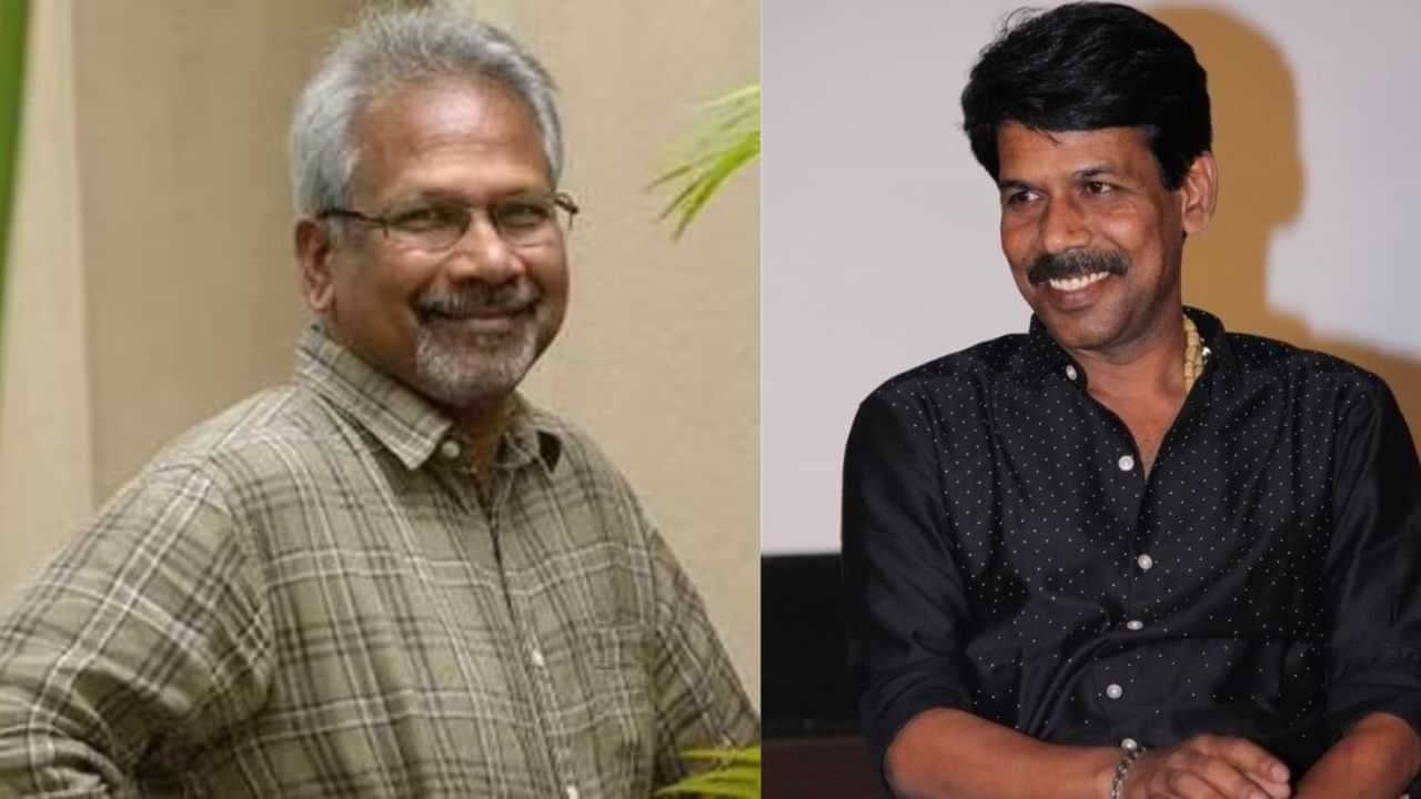 இயக்குநர் பாலா எனக்கு ஹீரோ - புழந்து பேசிய இயக்குநர் மணிரத்னம்