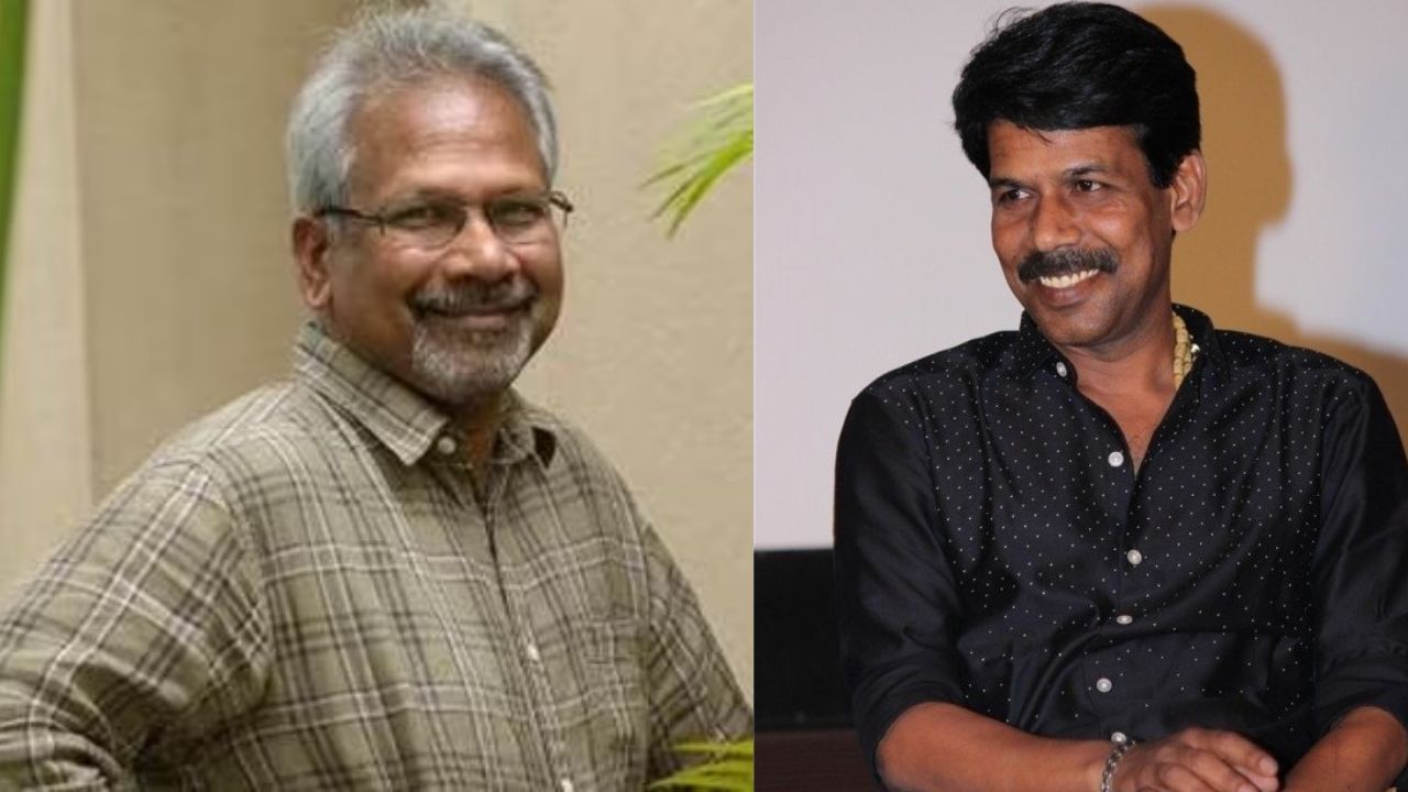 இயக்குநர் பாலா எனக்கு ஹீரோ – புழந்து பேசிய இயக்குநர் மணிரத்னம்