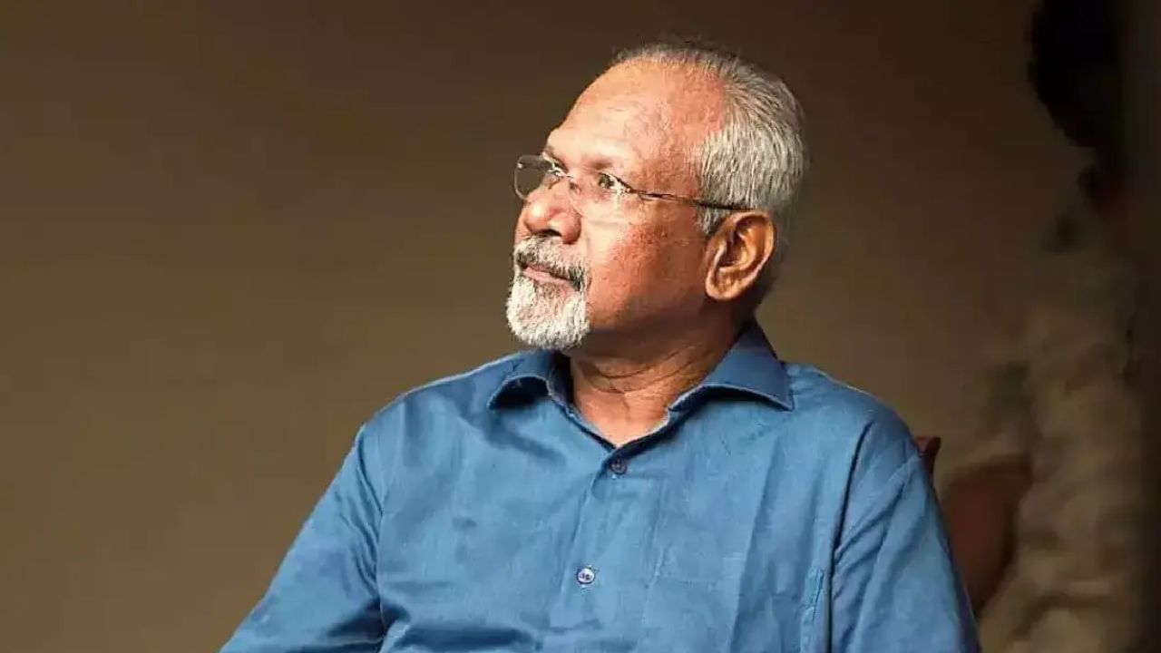 தக் லைஃப் படத்தின் தோல்வி குறித்து மனம் திறந்து பேசிய மணிரத்னம் தக் லைஃப் படத்தின் தோல்வி குறித்து மனம் திறந்து பேசிய மணிரத்னம்