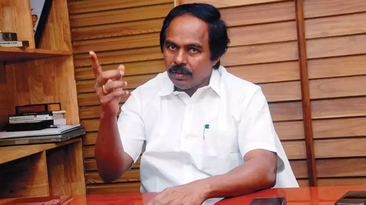 ’கோயில் விழாக்களில் கூடுவது நாகரிகத்தின் அடையாளமல்ல ’ – சர்ச்சையில் சிக்கியுள்ள அமைச்சர் மனோ தங்கராஜ் ’கோயில் விழாக்களில் கூடுவது நாகரிகத்தின் அடையாளமல்ல ’ – சர்ச்சையில் சிக்கியுள்ள அமைச்சர் மனோ தங்கராஜ்