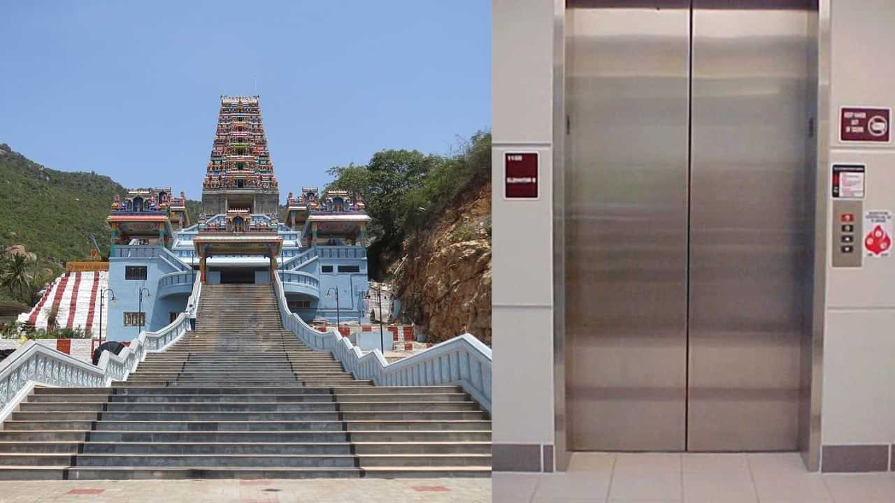 மருதமலை முருகன் கோவிலில் பக்தர்களுக்காக சிறப்பு ஏற்பாடு... விரைவில் அறிவிப்பு