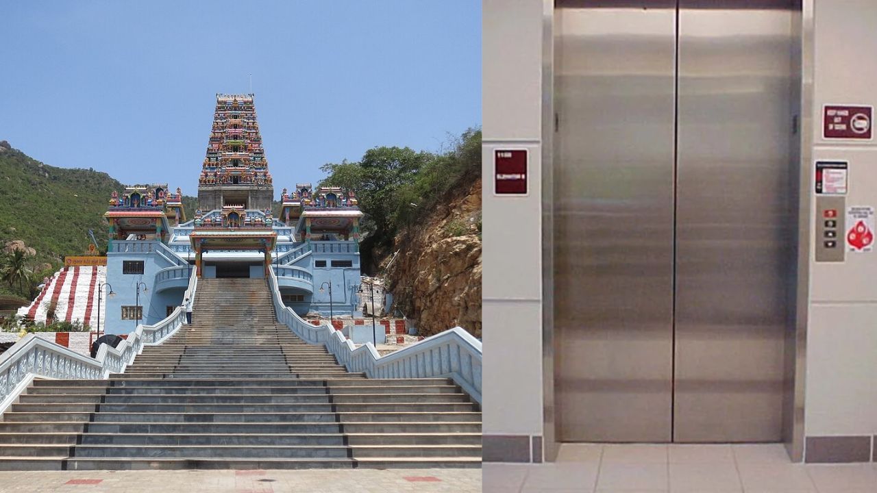 மருதமலை முருகன் கோவிலில் பக்தர்களுக்காக சிறப்பு ஏற்பாடு… விரைவில் அறிவிப்பு மருதமலை முருகன் கோவிலில் பக்தர்களுக்காக சிறப்பு ஏற்பாடு… விரைவில் அறிவிப்பு