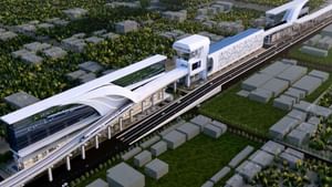புதிய முயற்சியில் சென்னை மெட்ரோ… வணிக வளாக வழியாக மெட்ரோ ரயில்?