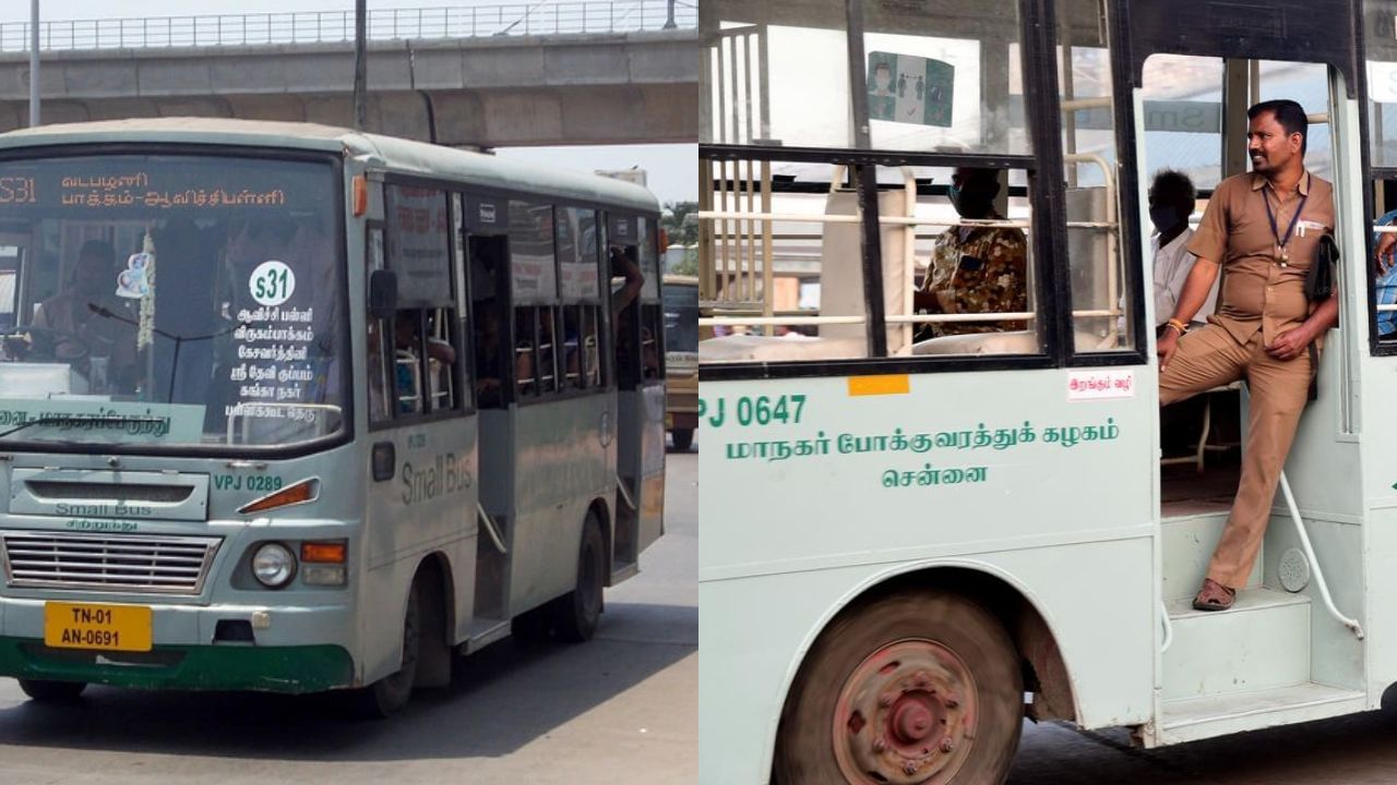 தமிழகத்தில் இனி மூலை முடுக்கெல்லாம்… ஜூன் 16 முதல் புதிய மினி பஸ் சேவை தொடக்கம்… தமிழகத்தில் இனி மூலை முடுக்கெல்லாம்… ஜூன் 16 முதல் புதிய மினி பஸ் சேவை தொடக்கம்…