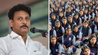 பள்ளிகளில் முகக் கவசம் கட்டாயமா? அமைச்சர் அன்பில் மகேஷ் முக்கிய அறிவிப்பு