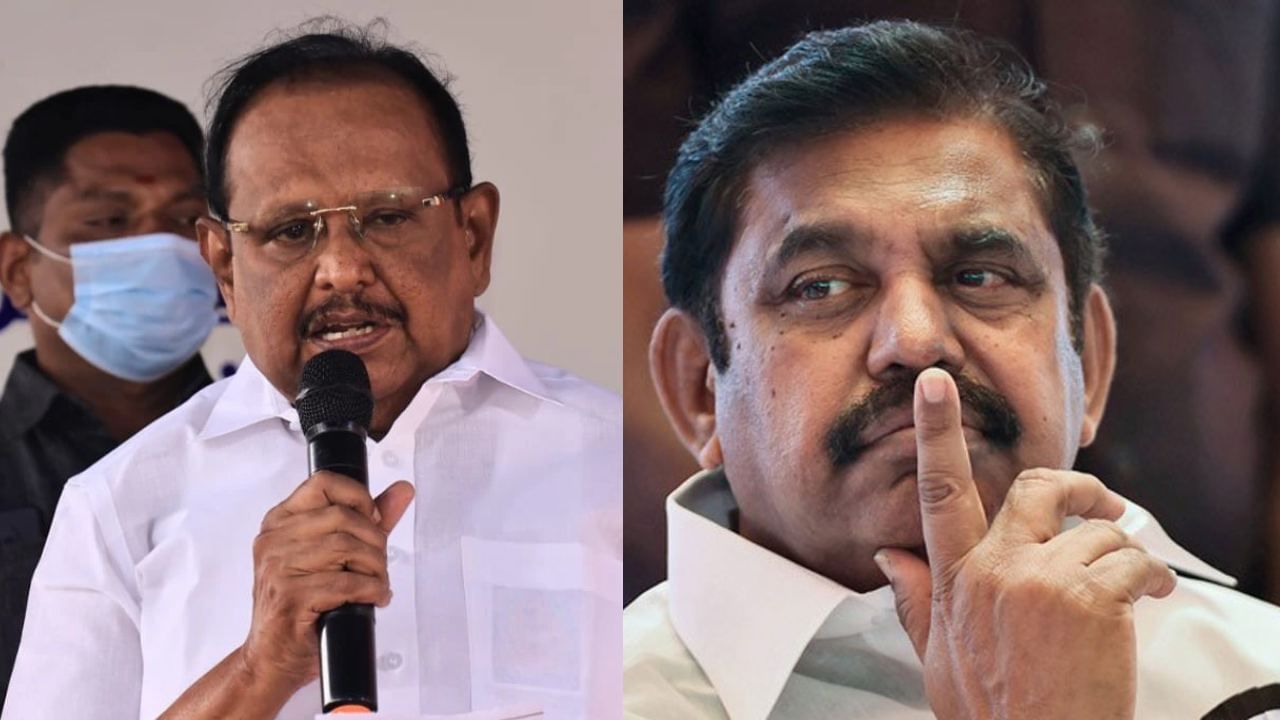 Anna University Assault Case: இல்லாத சார்களை உருவாக்கி இழிவான அரசியல்.. எடப்பாடி பழனிசாமியை விளாசிய அமைச்சர் ரகுபதி! Anna University Assault Case: இல்லாத சார்களை உருவாக்கி இழிவான அரசியல்.. எடப்பாடி பழனிசாமியை விளாசிய அமைச்சர் ரகுபதி!