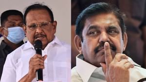 Anna University Assault Case: இல்லாத சார்களை உருவாக்கி இழிவான அரசியல்.. எடப்பாடி பழனிசாமியை விளாசிய அமைச்சர் ரகுபதி!