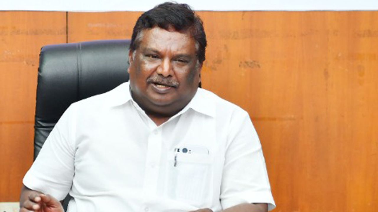 Bus Fare : தமிழகத்தில் பேருந்து கட்டணம் உயர்த்தப்படமாட்டாது.. அமைச்சர் சிவசங்கர் திட்டவட்டம்! Bus Fare : தமிழகத்தில் பேருந்து கட்டணம் உயர்த்தப்படமாட்டாது.. அமைச்சர் சிவசங்கர் திட்டவட்டம்!