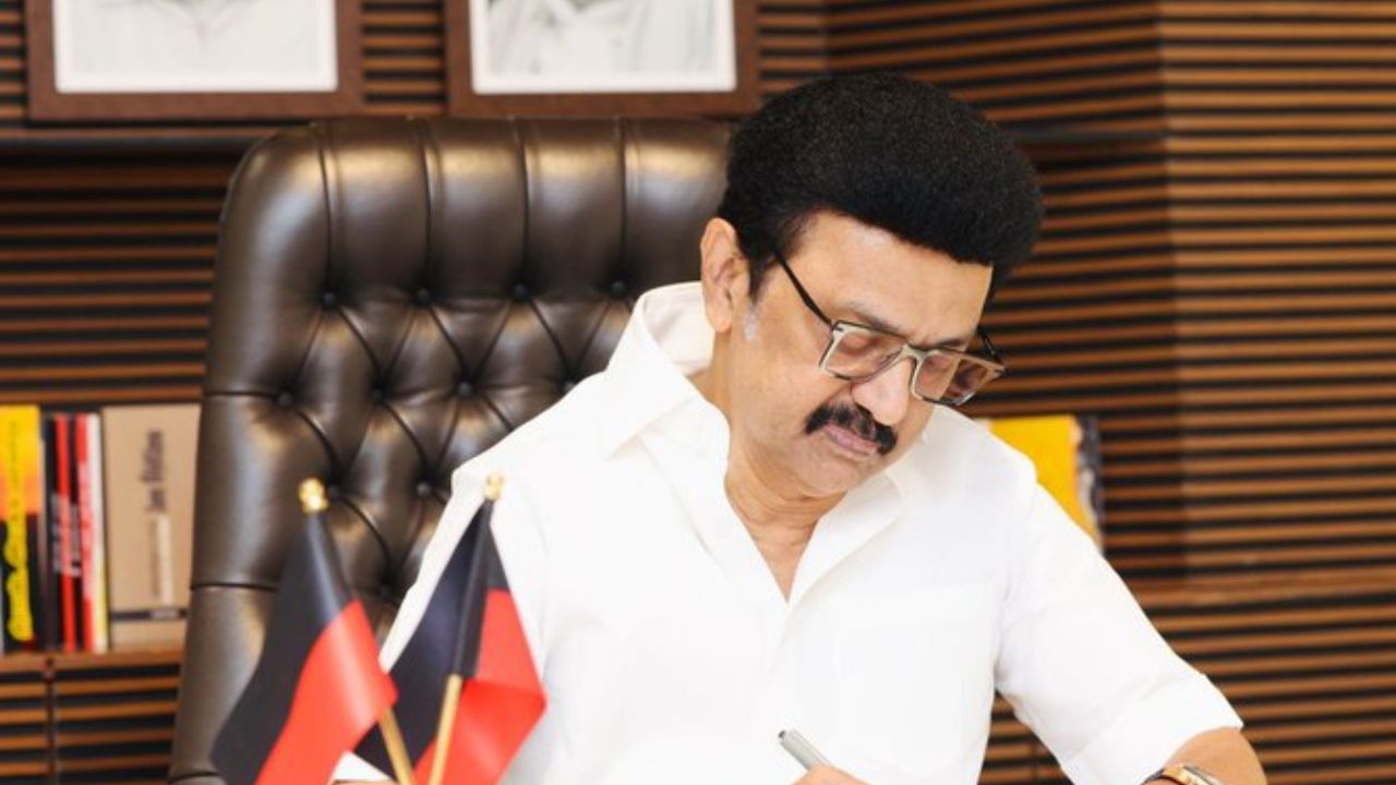 தமிழரின் பண்பாட்டுப் பெருமையை நிலைநாட்டும் வரை போராட்டம் ஓயாது – தொண்டர்களுக்கு முதல்வர் ஸ்டாலின் கடிதம்..
