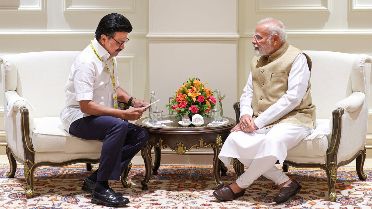 மா விவசாயிகளின் நலனை காக்க நடவடிக்கை எடுக்க வேண்டும் – பிரதமர் மோடிக்கு முதலமைச்சர் ஸ்டாலின் கடிதம்.. மா விவசாயிகளின் நலனை காக்க நடவடிக்கை எடுக்க வேண்டும் – பிரதமர் மோடிக்கு முதலமைச்சர் ஸ்டாலின் கடிதம்..