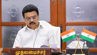 அரைவேக்காட்டு தனமாக அரசியல் செய்யும் எடப்பாடி பழனிசாமி – முதலமைச்சர் ஸ்டாலின் காட்டம்..