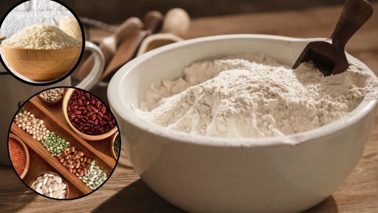 மாவு முதல் ஊறுகாய் வரை.. மழைக்காலங்களில் கெட்டுப்போகாமல் இருக்க சில டிப்ஸ்! மாவு முதல் ஊறுகாய் வரை.. மழைக்காலங்களில் கெட்டுப்போகாமல் இருக்க சில டிப்ஸ்!