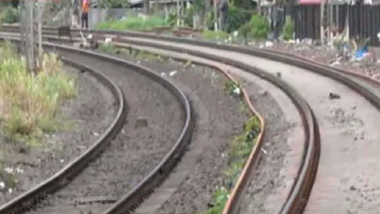 Mumbai Train Tragedy : மும்பையில் ரயில் படிக்கட்டில் பயணம் செய்த பொதுமக்கள்.. தவறி விழுந்து 5 பேர் பலி! Mumbai Train Tragedy : மும்பையில் ரயில் படிக்கட்டில் பயணம் செய்த பொதுமக்கள்.. தவறி விழுந்து 5 பேர் பலி!