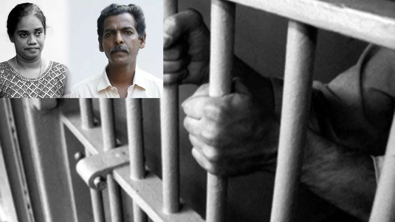 மனைவியை கொன்ற கணவர் – உடலுடன் மாலை வரை வீட்டிலேயே பதுங்கிய கொடூரம் மனைவியை கொன்ற கணவர் – உடலுடன் மாலை வரை வீட்டிலேயே பதுங்கிய கொடூரம்