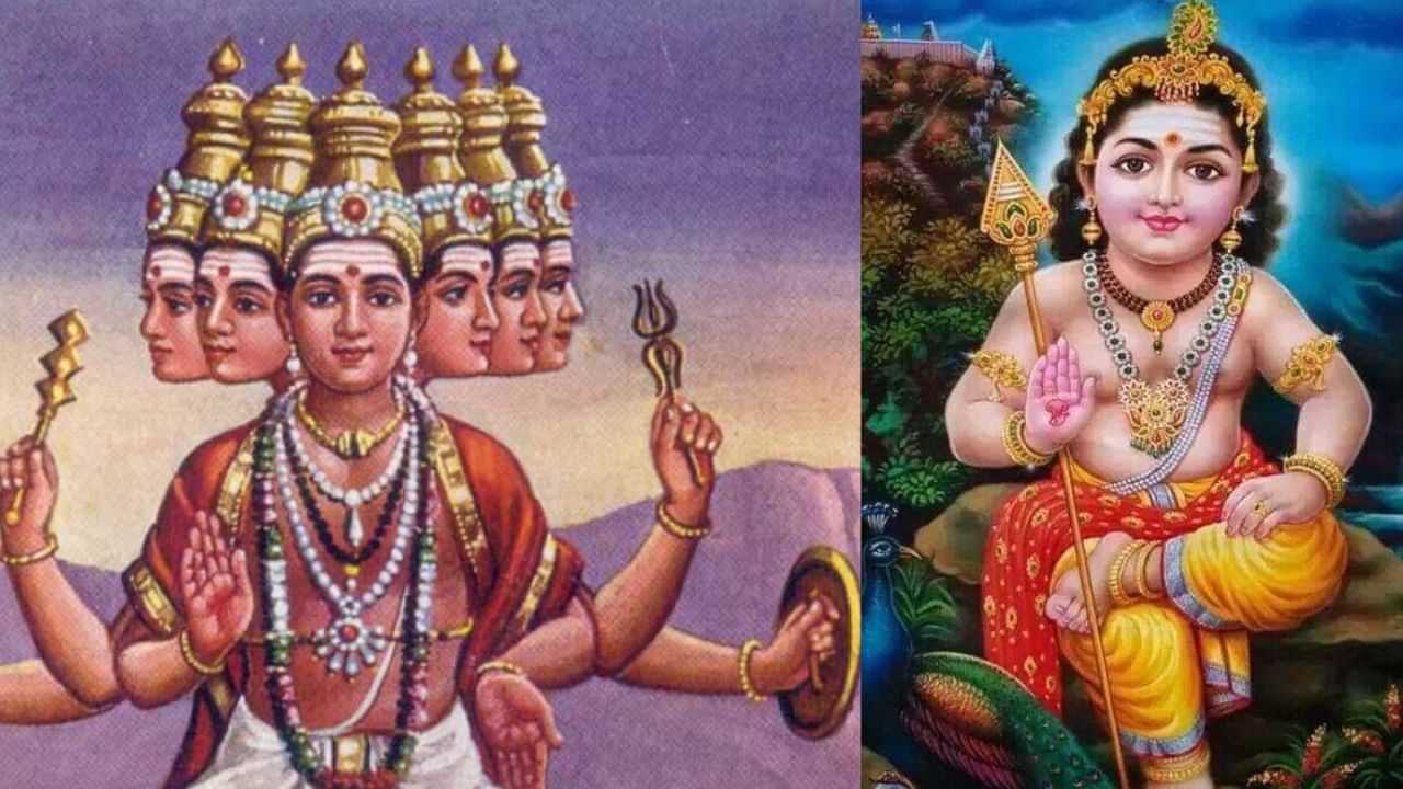 Vaikasi Visakam: முருகப்பெருமானின் 6 முகத்துக்கு என்ன அர்த்தம் தெரியுமா?