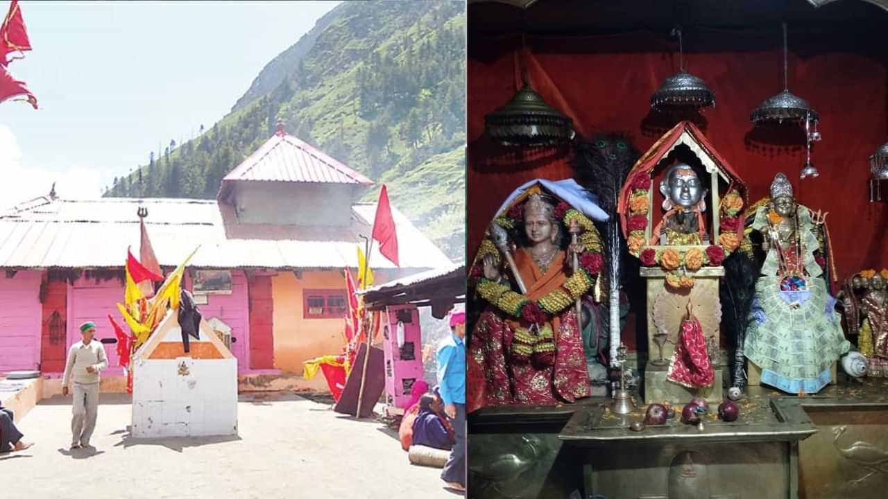 Lord Murugan: 7 மாதம் மட்டுமே திறந்திருக்கும் முருகன் கோயில்.. எங்கு தெரியுமா?