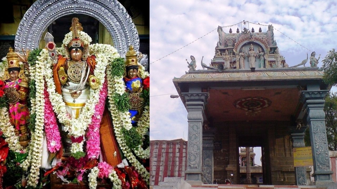 Lord Murugan: குன்றத்தூர் முருகனுக்கு இப்படி ஒரு சிறப்பா? – நீங்களே பாருங்க! Lord Murugan: குன்றத்தூர் முருகனுக்கு இப்படி ஒரு சிறப்பா? – நீங்களே பாருங்க!