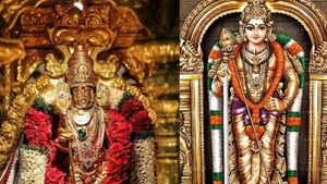 திருச்செந்தூர் முருகனுக்கு எழுதப்பட்ட கந்த சஷ்டி கவசம் உருவான கதை!