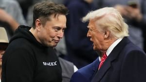 Donald Trump : எலான் மஸ்க் உடனான உறவு முறிந்துவிட்டது.. டொனால்ட் டிரம்ப் திட்டவட்டம்!