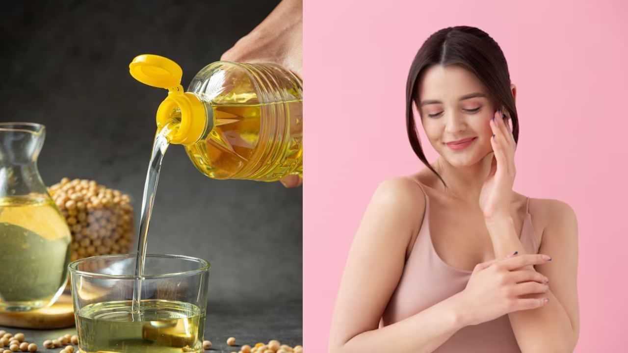 Mustard oil for Skin: கடுகு எண்ணெயை முகத்தில் தடவலாமா? இதன் நன்மை, தீமைகளை தெரிஞ்சுகோங்க!