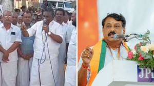 “அதிகார மமதை” ஓசி பஸ் சர்ச்சை..  திமுகவை கடுமையாக சாடிய நயினார் நாகேந்திரன்