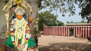 நம்பினால் கெடுவதில்லை.. தீராத நோய்களைப் போக்கும் நம்பு நாயகி அம்மன்!
