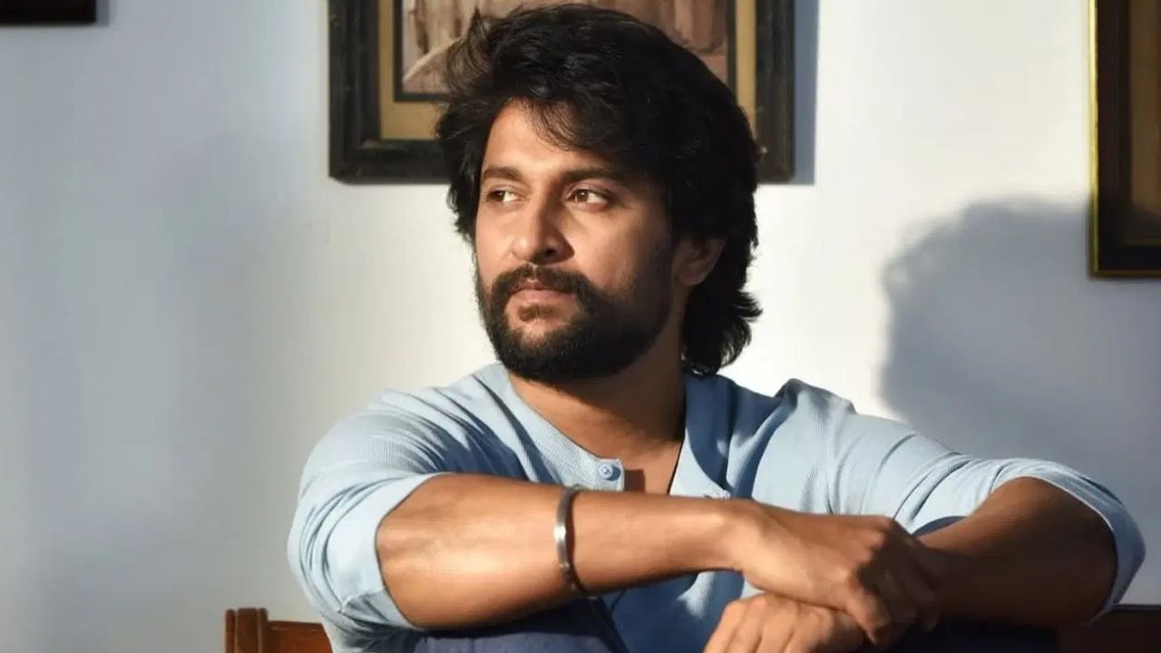 நடிகர் நானி அடுத்ததாக ஹாய் நானா பட இயக்குநருடன் இணைகிறாரா? வைரலாகும் தகவல் நடிகர் நானி அடுத்ததாக ஹாய் நானா பட இயக்குநருடன் இணைகிறாரா? வைரலாகும் தகவல்