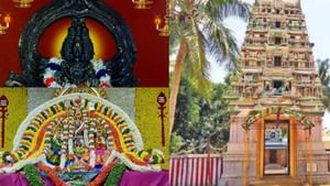 Lord Murugan: நான்கு முகங்கள் கொண்ட முருகன்.. இந்த கோயில் தெரியுமா?