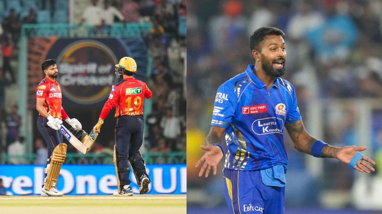 IPL 2025 Qualifier 2: அகமதாபாத்தில் வெற்றிக்காக 11 ஆண்டுகள் காத்திருப்பு..! பஞ்சாபை வீழ்த்தி விதியை மாற்றுமா மும்பை..? IPL 2025 Qualifier 2: அகமதாபாத்தில் வெற்றிக்காக 11 ஆண்டுகள் காத்திருப்பு..! பஞ்சாபை வீழ்த்தி விதியை மாற்றுமா மும்பை..?