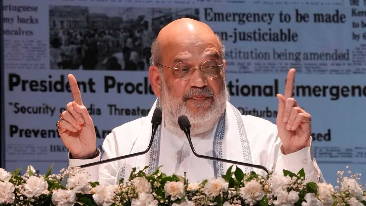 தேசிய ஜனநாயக கூட்டணியில் த.வெ.க - உள்துறை அமைச்சர் அமித்ஷா சொன்ன சூசக பதில்..