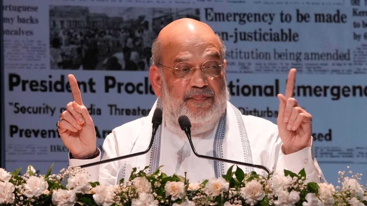 தேசிய ஜனநாயக கூட்டணியில் த.வெ.க – உள்துறை அமைச்சர் அமித்ஷா சொன்ன சூசக பதில்.. தேசிய ஜனநாயக கூட்டணியில் த.வெ.க – உள்துறை அமைச்சர் அமித்ஷா சொன்ன சூசக பதில்..