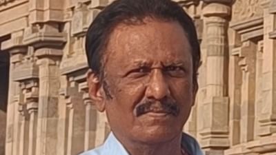 இஸ்ரோவின் முன்னாள் விஞ்ஞானி நெல்லை முத்து காலமானார்.. இஸ்ரோவின் முன்னாள் விஞ்ஞானி நெல்லை முத்து காலமானார்..