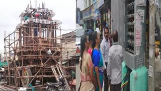 Nellayappar Temple Car Festival 2025: நெல்லையப்பர் கோவில் தேரோட்டம்: முன்னேற்பாடு பணிகள் தீவிரம்..!