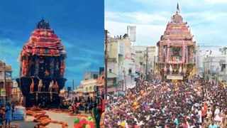 Tirunelveli: 2025 நெல்லையப்பர் கோயில் ஆனித்தேரோட்டம் எப்போது தெரியுமா?