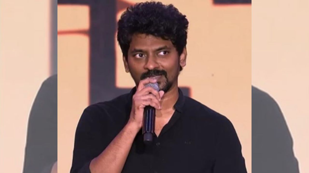 அவர பாத்தா நிஜமாவே ரௌடியோனு தோனும்… இயக்குநர் நெல்சனின் கலகல பேச்சு! அவர பாத்தா நிஜமாவே ரௌடியோனு தோனும்… இயக்குநர் நெல்சனின் கலகல பேச்சு!