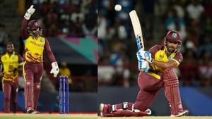 Nicholas Pooran Retires: வெறும் 29 வயதில் சர்வதேச கிரிக்கெட்டில் ஓய்வு.. ஷாக் மேல் ஷாக் கொடுத்த பூரன்..! Nicholas Pooran Retires: வெறும் 29 வயதில் சர்வதேச கிரிக்கெட்டில் ஓய்வு.. ஷாக் மேல் ஷாக் கொடுத்த பூரன்..!