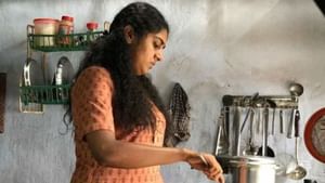 தி கிரேட் இந்தியன் கிட்சென் படத்தில் நடித்த அனுபவம் இதுதான் – ஓபனாக பேசிய நடிகை நிமிஷா சஜயன்