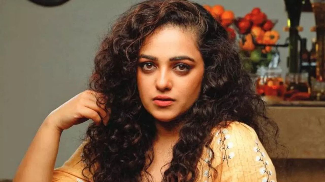 நடிகைகள் குறித்து அப்படி நினைப்பது சரியில்லை – நடிகை நித்யா மேனன் ஓபன் டாக்