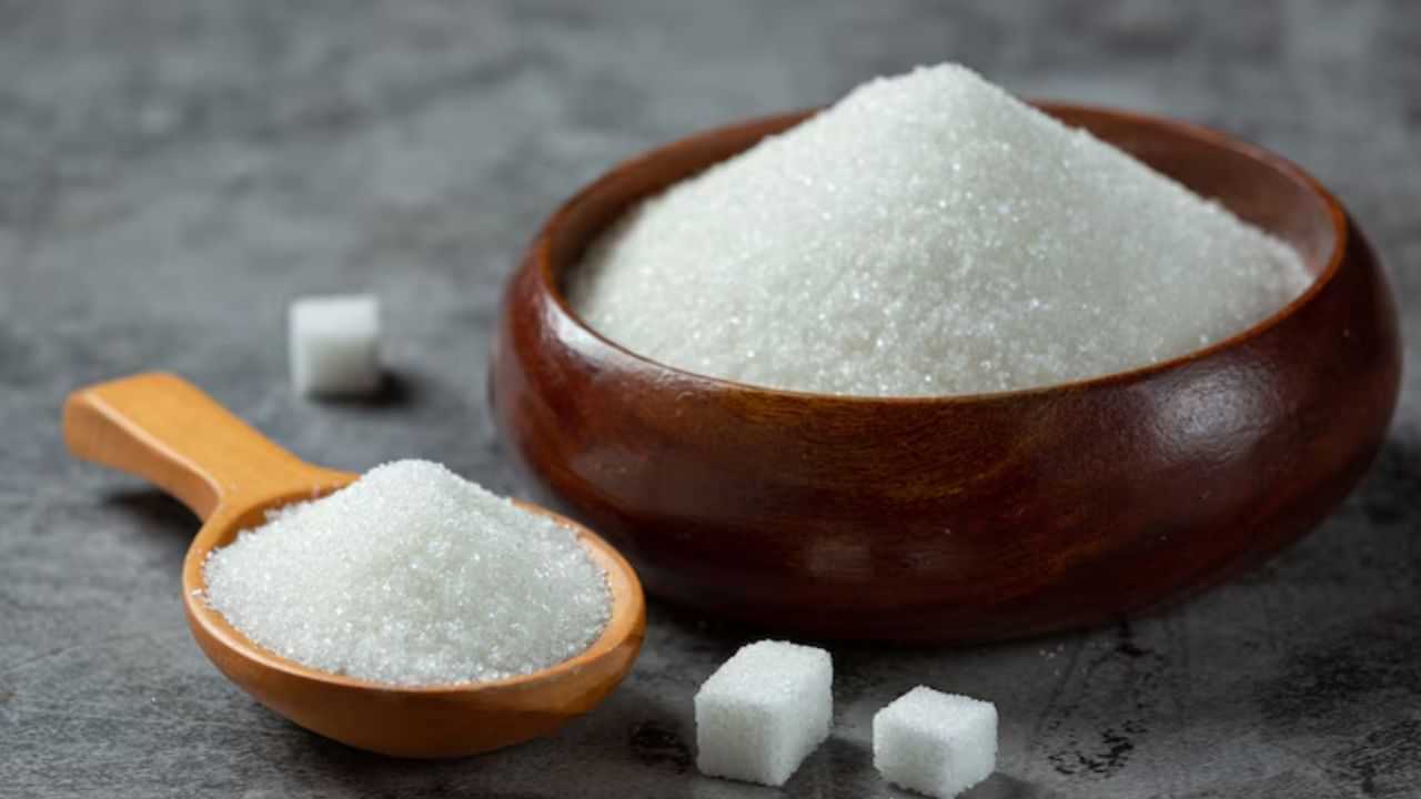Health Tips: 30 நாட்கள் வெள்ளை சர்க்கரையை நிறுத்தி பாருங்க.. உடலில் இந்த ஆரோக்கிய மாற்றங்கள் நிகழும்!