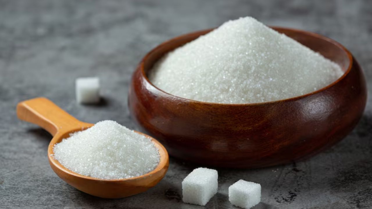 Health Tips: 30 நாட்கள் வெள்ளை சர்க்கரையை நிறுத்தி பாருங்க.. உடலில் இந்த ஆரோக்கிய மாற்றங்கள் நிகழும்! Health Tips: 30 நாட்கள் வெள்ளை சர்க்கரையை நிறுத்தி பாருங்க.. உடலில் இந்த ஆரோக்கிய மாற்றங்கள் நிகழும்!