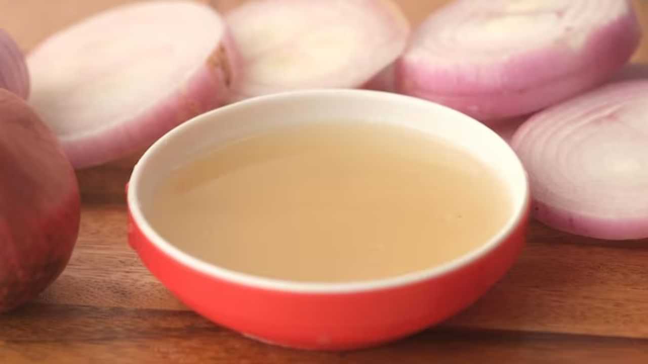 வீட்டில் தயாரித்த வெங்காயச் சாறு முடி உதிர்வை ஏன் குறைக்கவில்லை? - சில முக்கிய காரணங்கள்!